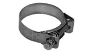 Industrial Hose Clamps