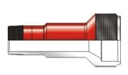 Drilling Connector Threaded