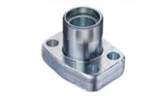 Hydraulic Square Flanges