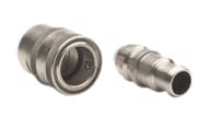 Stainless Water Quick Couplings