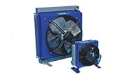 Hydraulic Coolers