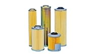 Hydraulic Filter replacement elements