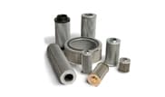 Water Hydraulic Filter replacement elements