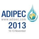 ADIPEC 2013