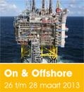 On & Offshore