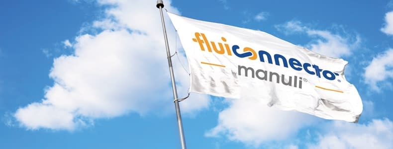 Fluiconnecto - nowa marka na rynku hydrauliki