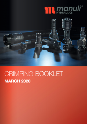 Crimping booklet march 2020